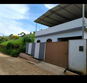 Casa Caparaó